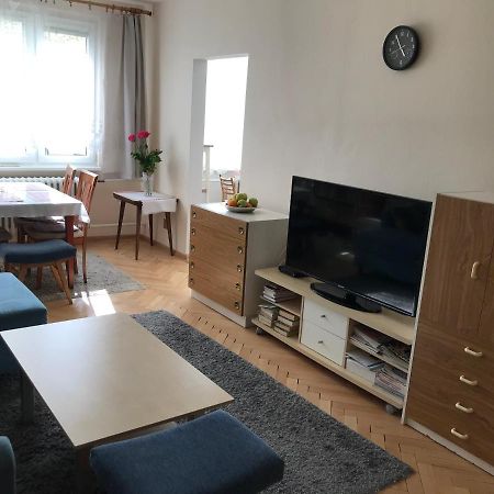 Sunny Appartment By The River Dolny Kubin Exterior foto